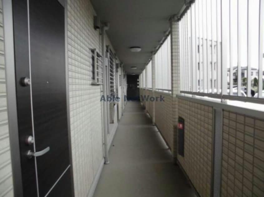  スマイルコート6番館（熊谷市末広）