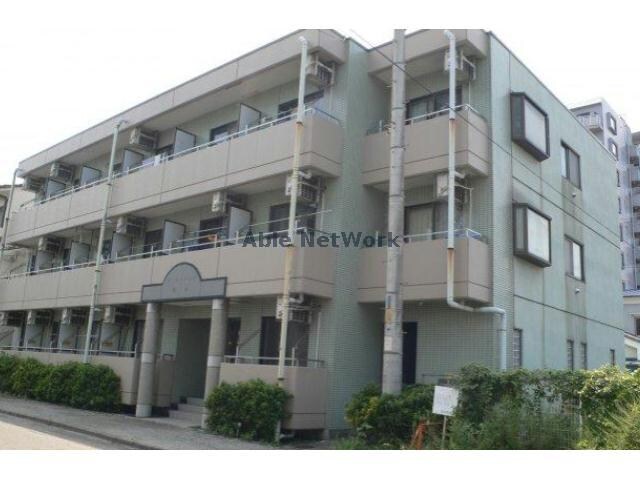 埼玉県立熊谷点字図書館(図書館)まで1097m スマイルコート6番館（熊谷市末広）