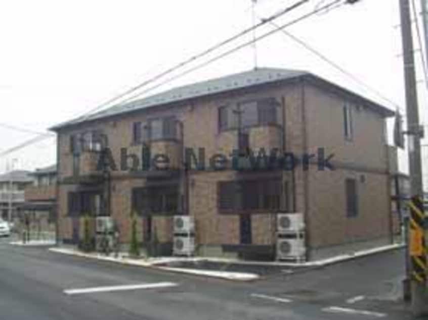  グランメール・Ｍ（熊谷市上之）