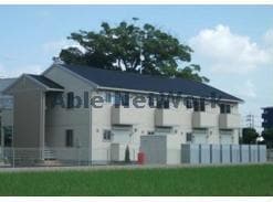  アクシスＣ　（熊谷市久下）