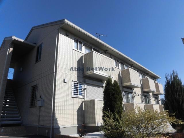  アクシスＣ　（熊谷市久下）