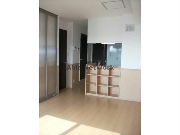  アクシスＣ　（熊谷市久下）