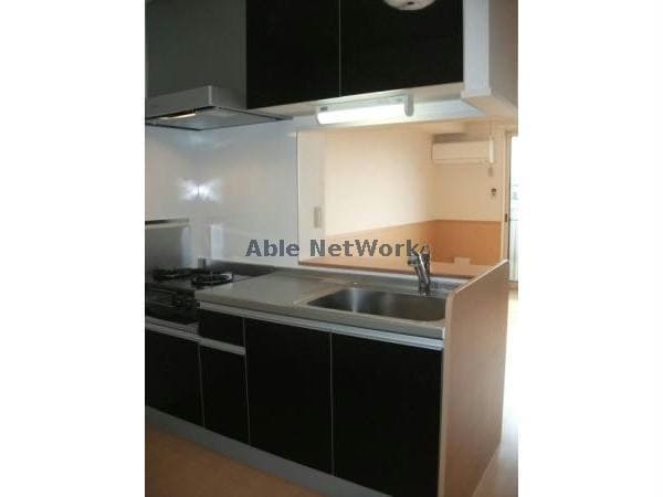  アクシスＣ　（熊谷市久下）