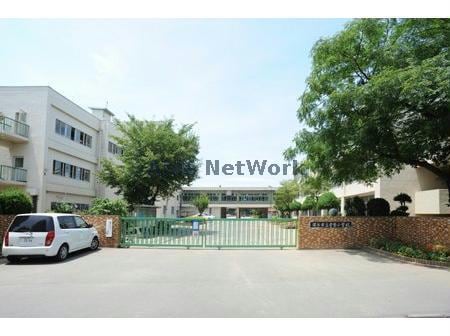 熊谷市立久下小学校(小学校)まで1612m アクシスＣ　（熊谷市久下）