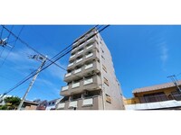 熊谷朝日第三ハイツ（熊谷市宮前町）
