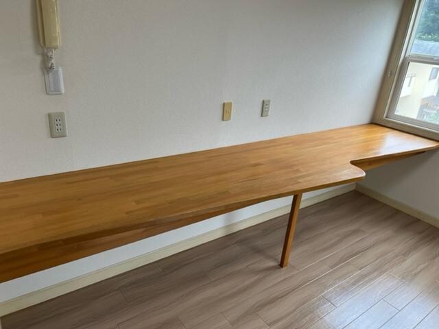 カウンター ハイツ橘（熊谷市万吉）