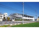 熊谷市立吉岡小学校(小学校)まで1292m ハイツ橘（熊谷市万吉）