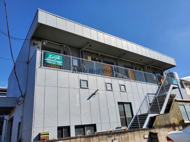  設楽コーポ（熊谷市伊勢町）