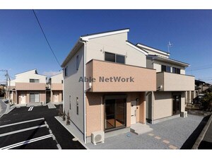 ハーモニータウン（熊谷市上之）