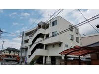 ニチエイ吹上マンション