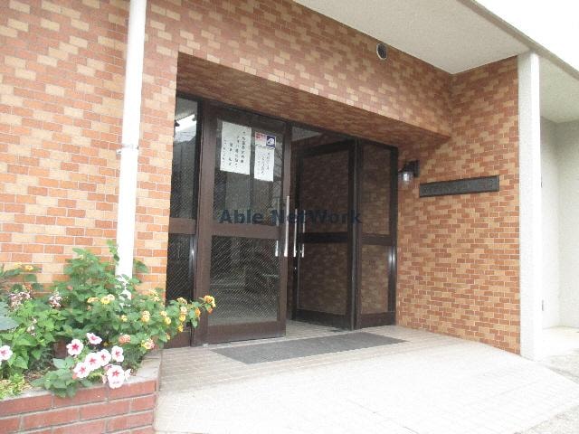  ダイアナマンション熊谷（熊谷市宮前町）