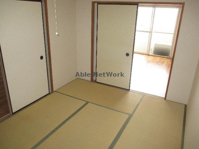  ダイアナマンション熊谷（熊谷市宮前町）