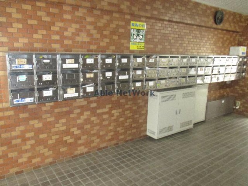  ダイアナマンション熊谷（熊谷市宮前町）