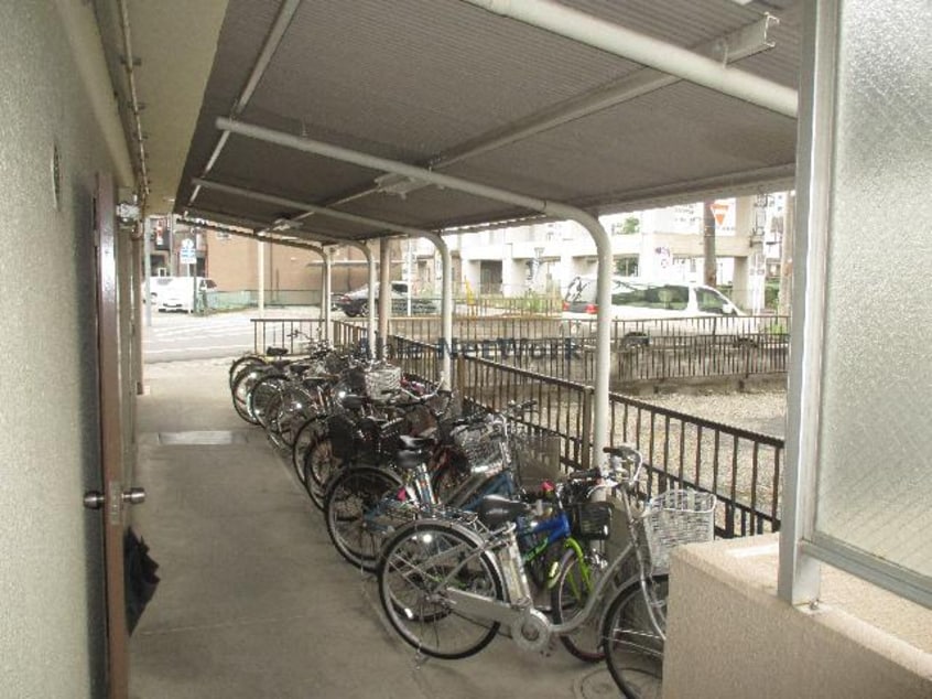  ダイアナマンション熊谷（熊谷市宮前町）