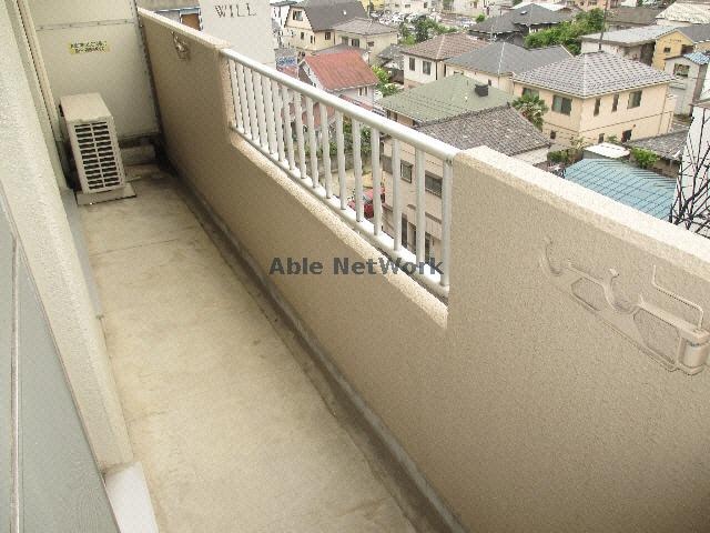  ダイアナマンション熊谷（熊谷市宮前町）