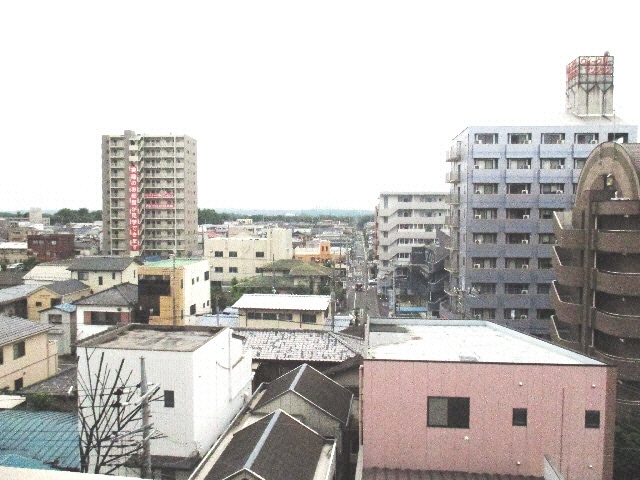  ダイアナマンション熊谷（熊谷市宮前町）