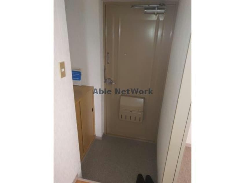  ダイアナマンション熊谷（熊谷市宮前町）