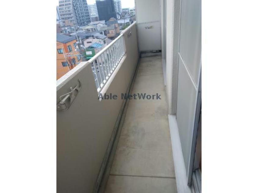  ダイアナマンション熊谷（熊谷市宮前町）