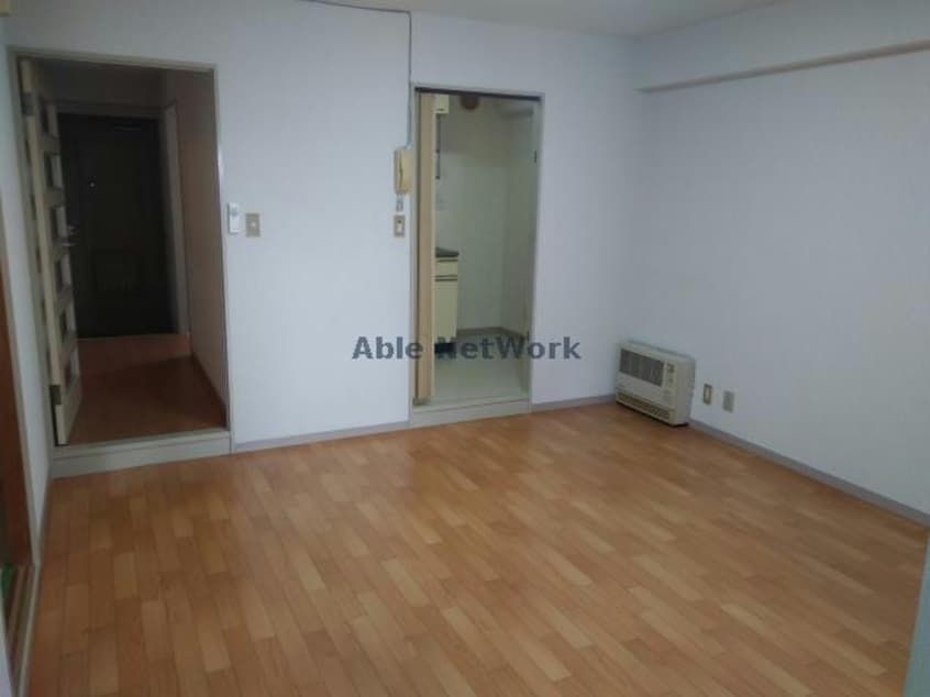  ダイアナマンション熊谷（熊谷市宮前町）