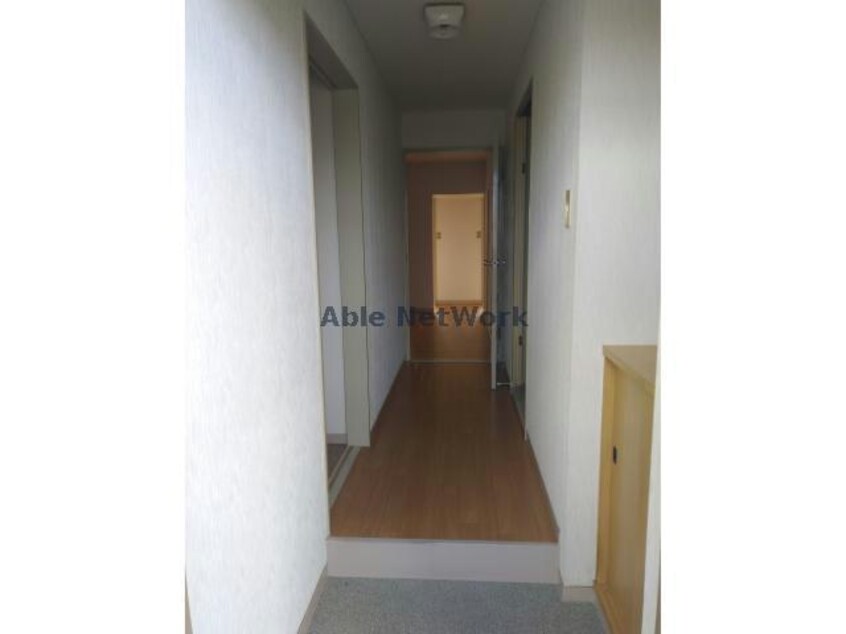  ダイアナマンション熊谷（熊谷市宮前町）