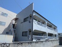 ハイムネギシ（熊谷市銀座）