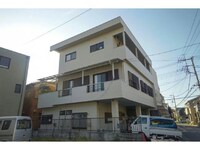 シマダコーポ（熊谷市本石）