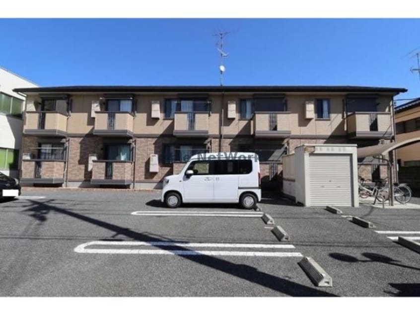  モナリエ富士見（行田市富士見町）