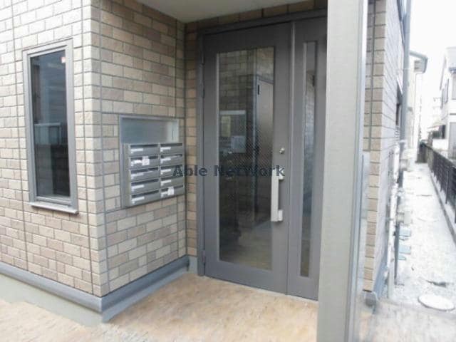  モナリエ富士見（行田市富士見町）