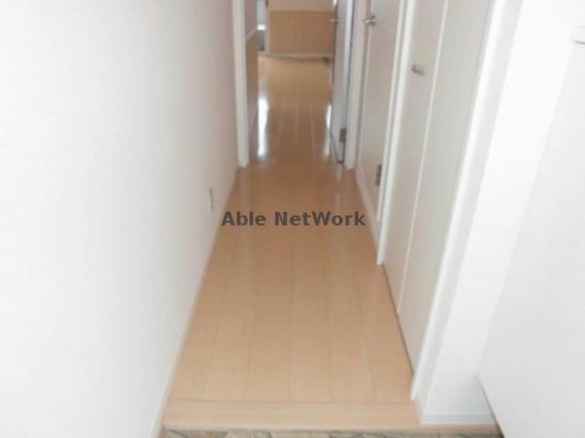  モナリエ富士見（行田市富士見町）