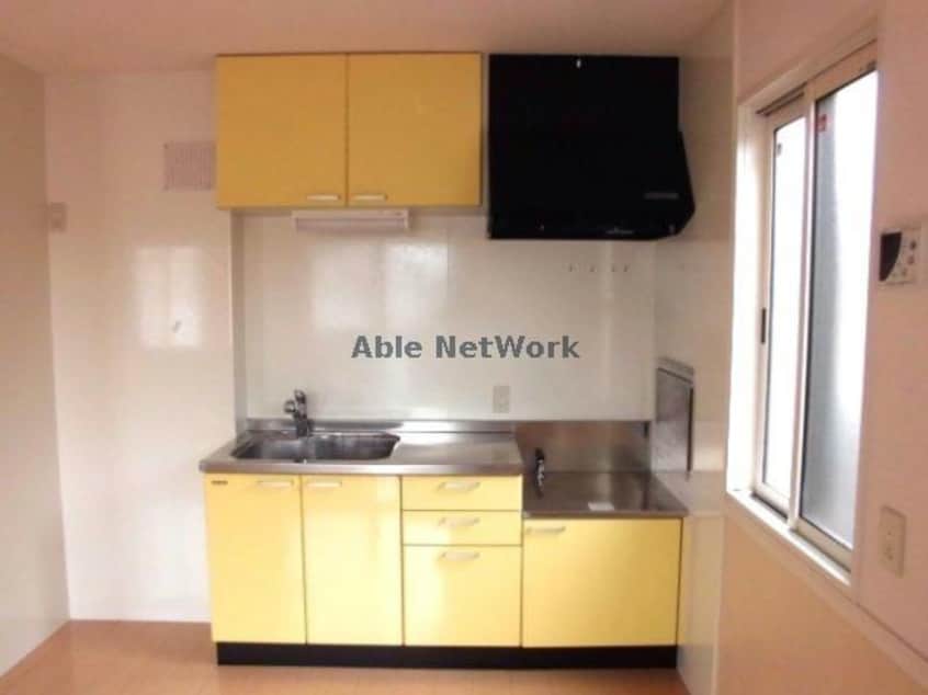  モナリエ富士見（行田市富士見町）