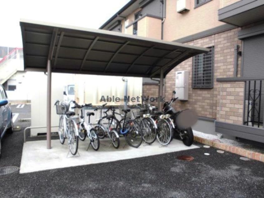  モナリエ富士見（行田市富士見町）