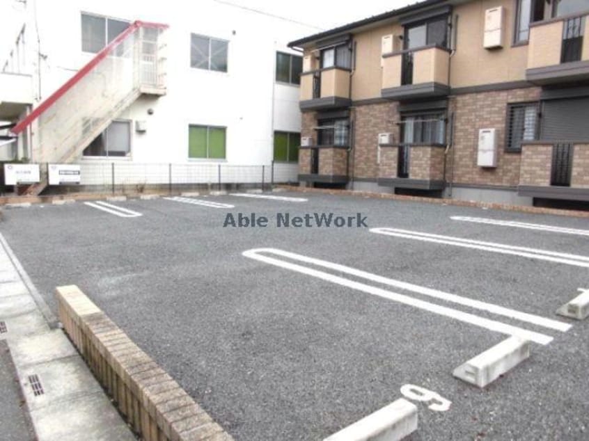  モナリエ富士見（行田市富士見町）