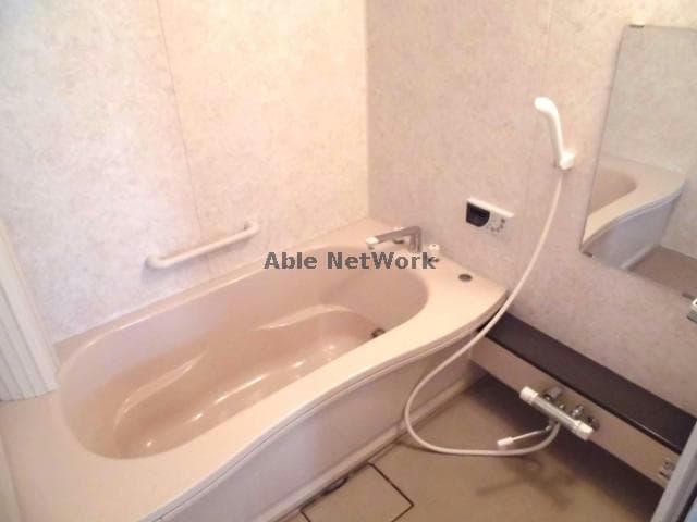  モナリエ富士見（行田市富士見町）