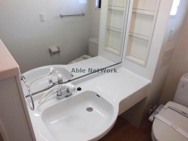  モナリエ富士見（行田市富士見町）