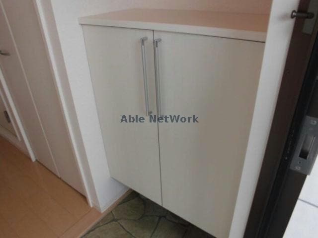  モナリエ富士見（行田市富士見町）