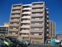 グランコート銀座（熊谷市銀座）