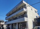 高橋マンション銀座の外観