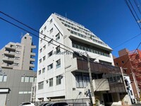 ＫＩビル（熊谷市銀座）
