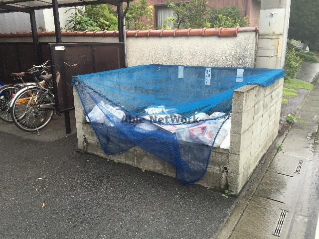  メゾンラベンダー15番館（熊谷市新堀）