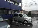  メゾンラベンダー15番館（熊谷市新堀）