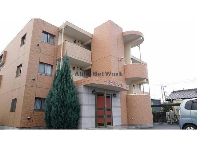  エルピス（熊谷市拾六間）