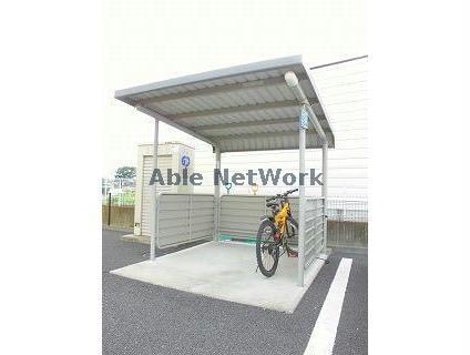  グランドプレステージＥ館（熊谷市箱田）