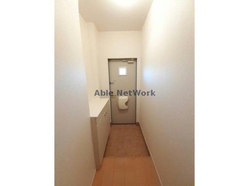  グランドプレステージＥ館（熊谷市箱田）