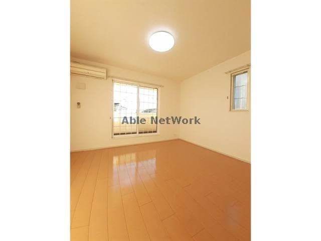  グランドプレステージＥ館（熊谷市箱田）