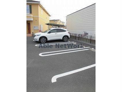  グランドプレステージＥ館（熊谷市箱田）