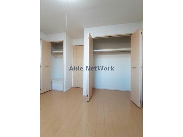  グランドプレステージＥ館（熊谷市箱田）