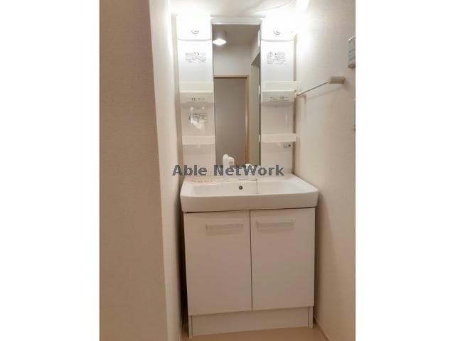  グランドプレステージＥ館（熊谷市箱田）