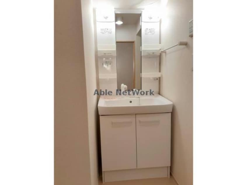  グランドプレステージＥ館（熊谷市箱田）