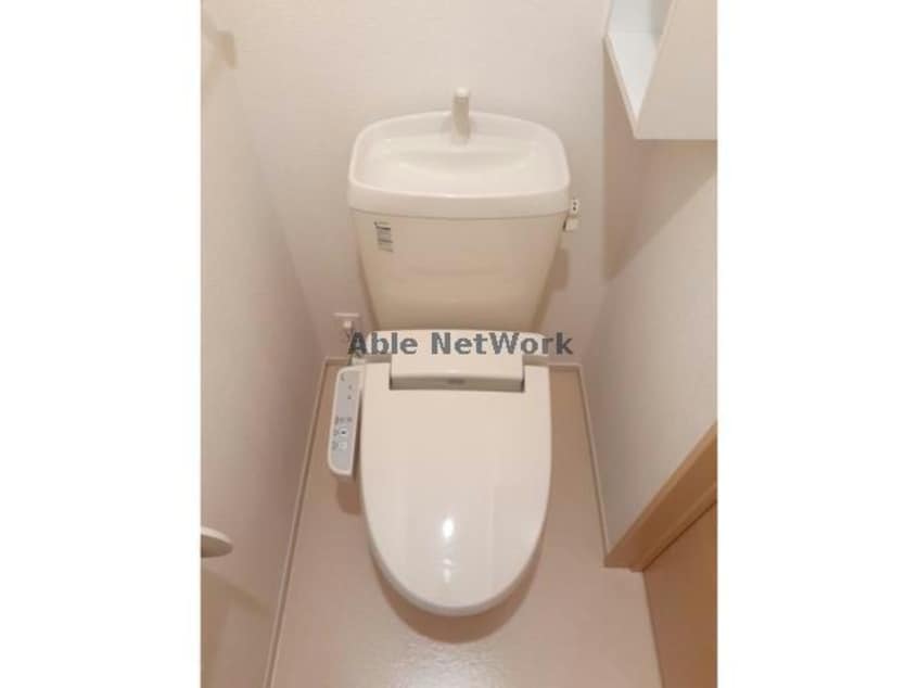  グランドプレステージＥ館（熊谷市箱田）