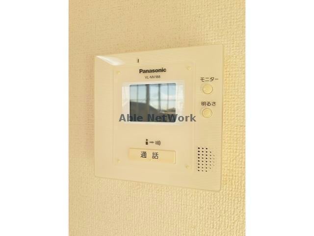  グランドプレステージＥ館（熊谷市箱田）